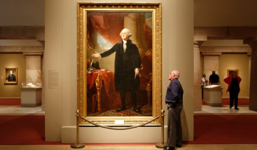 The Smithsonian Should Ditch the Ideology and Keep the History