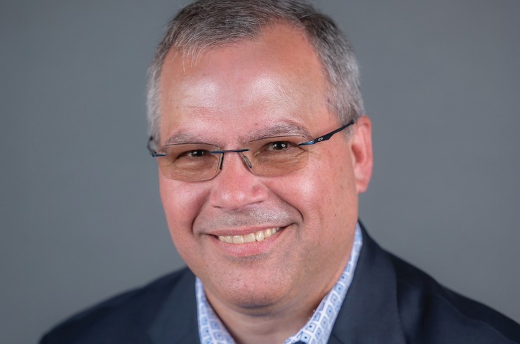 New Pyramid Global Hospitality COO Continues Focus on Big Data to Benefit Owners