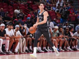 Nets to host preseason game against Israeli team