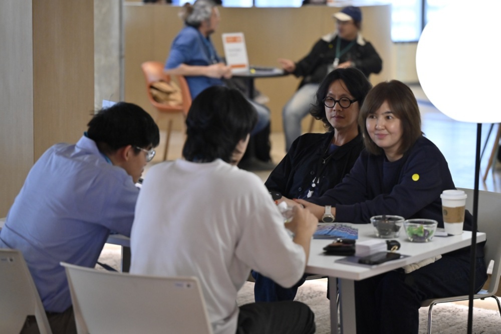 Thailand’s CEA to Launch Second Content Project Market, Connecting Creators With 70+ Investors