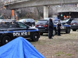 Trump Vows to Make D.C. Safer, Clean Out the Homeless, Jail Criminals: ‘We Want Our Capital Back’