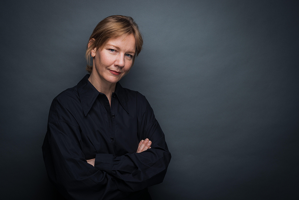 Sandra Hüller to Star in Paweł Pawlikowski’s Cold War Road Trip Movie ‘1949’ for Mubi and Our Films