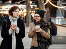 Restaurants hit the supermarket aisles in industry shake-up