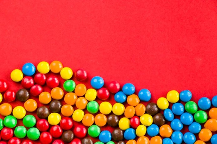 Mars to reformulate iconic brands in 2026