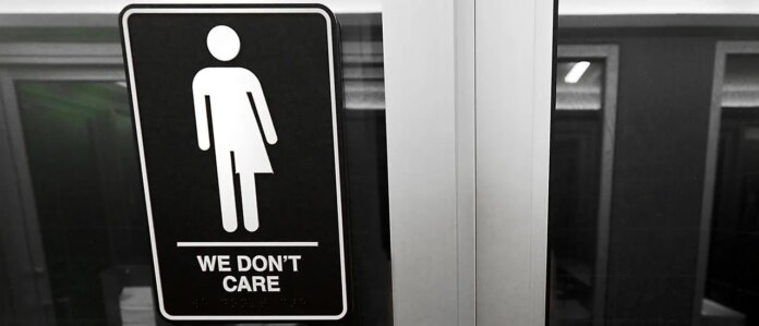 School With Pro-Trans Policy Reportedly Suspends Boys Who Wondered Why Girl Was In Their Locker Room