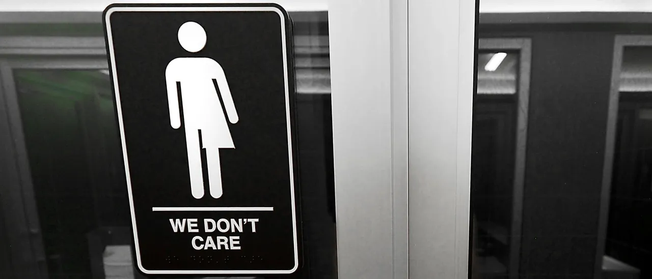 School With Pro-Trans Policy Reportedly Suspends Boys Who Wondered Why Girl Was In Their Locker Room