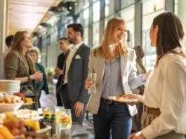 Survey Reveals Shift in Meeting Planner Preferences Toward Venue Features