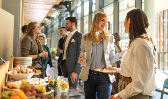 Survey Reveals Shift in Meeting Planner Preferences Toward Venue Features
