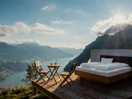 Inside Hotel Design: The Psychological Strategies Shaping Modern Guest Experiences