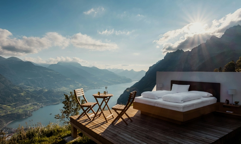 Inside Hotel Design: The Psychological Strategies Shaping Modern Guest Experiences