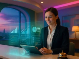 Why CXPs Are Key to Unlocking Team Productivity in the Hospitality Industry