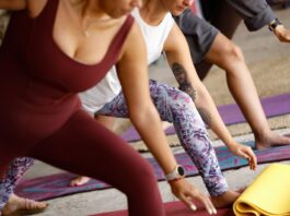 This science-backed workout makes you taller, studies suggest