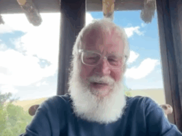 David Letterman hurls fiery rant at ‘gutless’ CBS over Stephen Colbert’s ‘Late Show’ cancellation