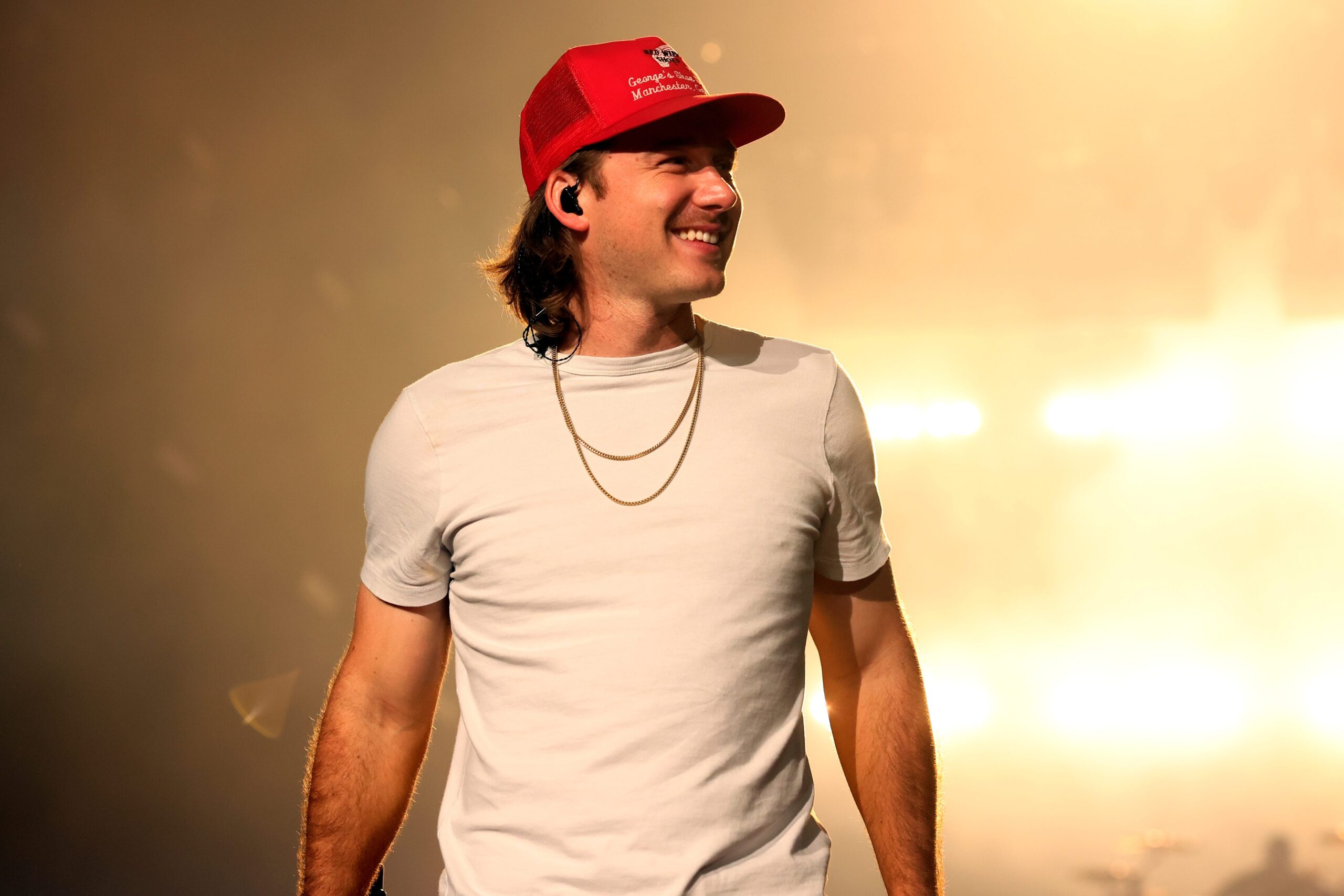 Morgan Wallen’s Team Confirms ‘I’m the Problem’ Won’t Be Submitted for Grammy Awards
