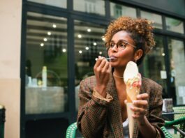 Consumers overeat because of nutrients, not UPF status