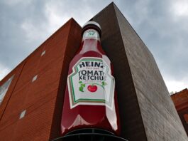 Kraft Heinz rumoured split: Lessons for Big Food