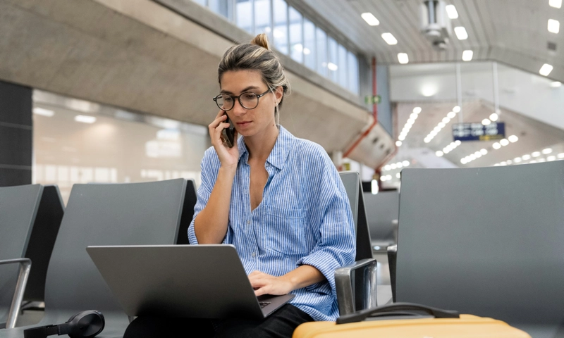 Cvent Report: Travel Managers Anticipate Growth Despite Economic Pressures