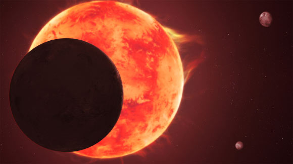 Could Exoplanets around TRAPPIST-1 and Other Red Dwarfs Be Habitable?