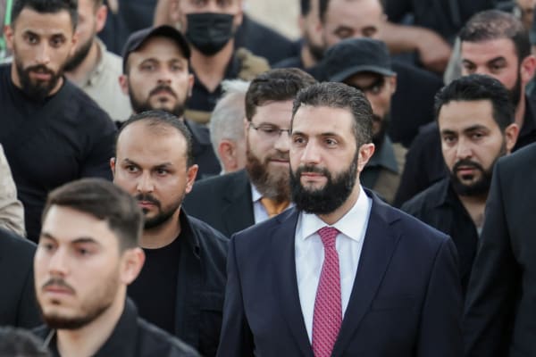 Rare direct talks: Syria and Israel discuss de-escalation & restoring 1974 ceasefire agreement