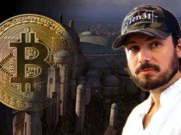 The Secrets Behind Matt Odell’s Bitcoin Empire 