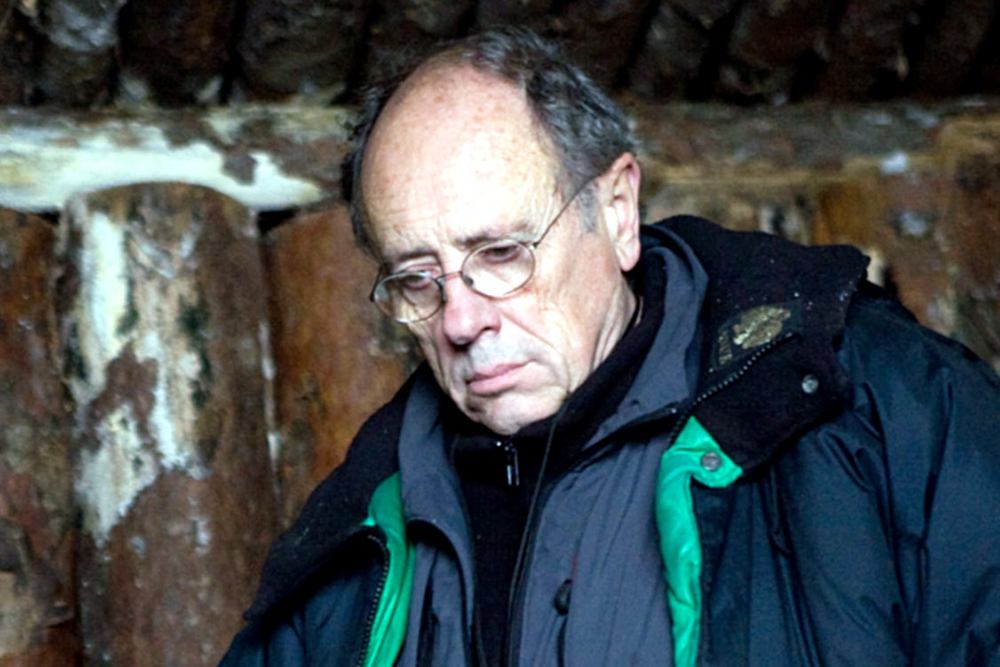 Eduardo Serra, Cinematographer on Harry Potter ‘Deathly Hallows’ Films and ‘Girl With a Pearl Earring,’ Dies at 81