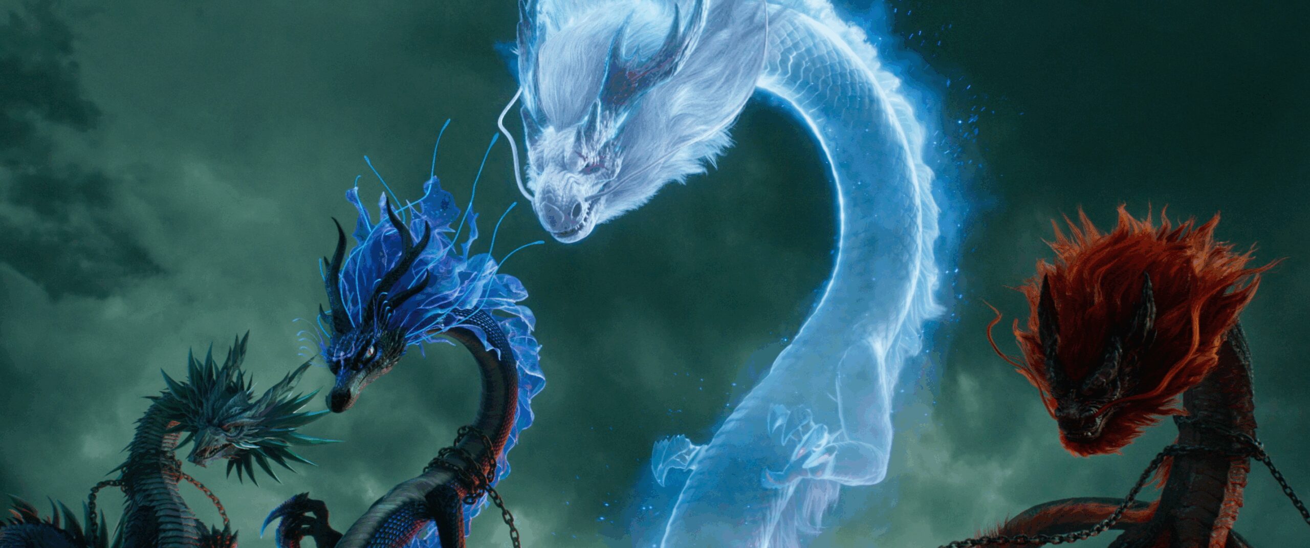 ‘Ne Zha 2’: Michelle Yeoh on Voicing Lady Yin in the Blockbuster Sequel: ‘She’s the Whole Package’ of Being a ‘Woman, Wife and Warrior’