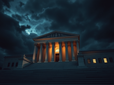 FITTON: I Don’t Think the Supreme Court Wants Another 2020 Election Style Disaster!