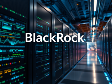 “BlackRock and Nvidia Team Up in $40bn Data Centre Takeover to Drive AI Innovation”