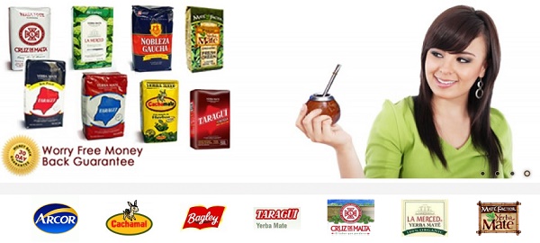 “The Secret to a Healthier Body and Mind: Yerba Mate’s Surprising Benefits”