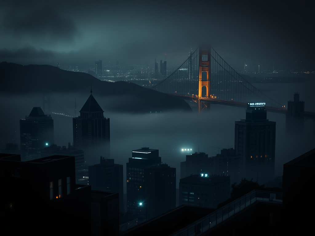 “Massive power outage in San Francisco affects 130,000 residents”