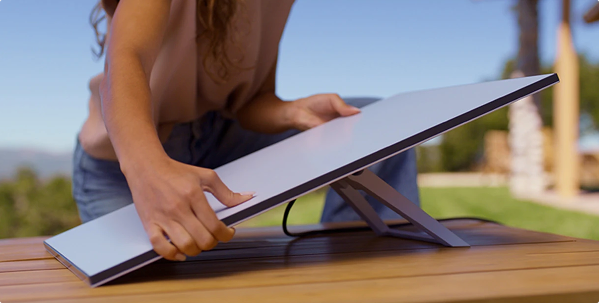 Installing Starlink for the best performance