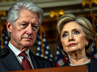 Clintons Are Sending A WARNING” – Bill & Hillary CHALLENGE Comer Over Epstein Hearing