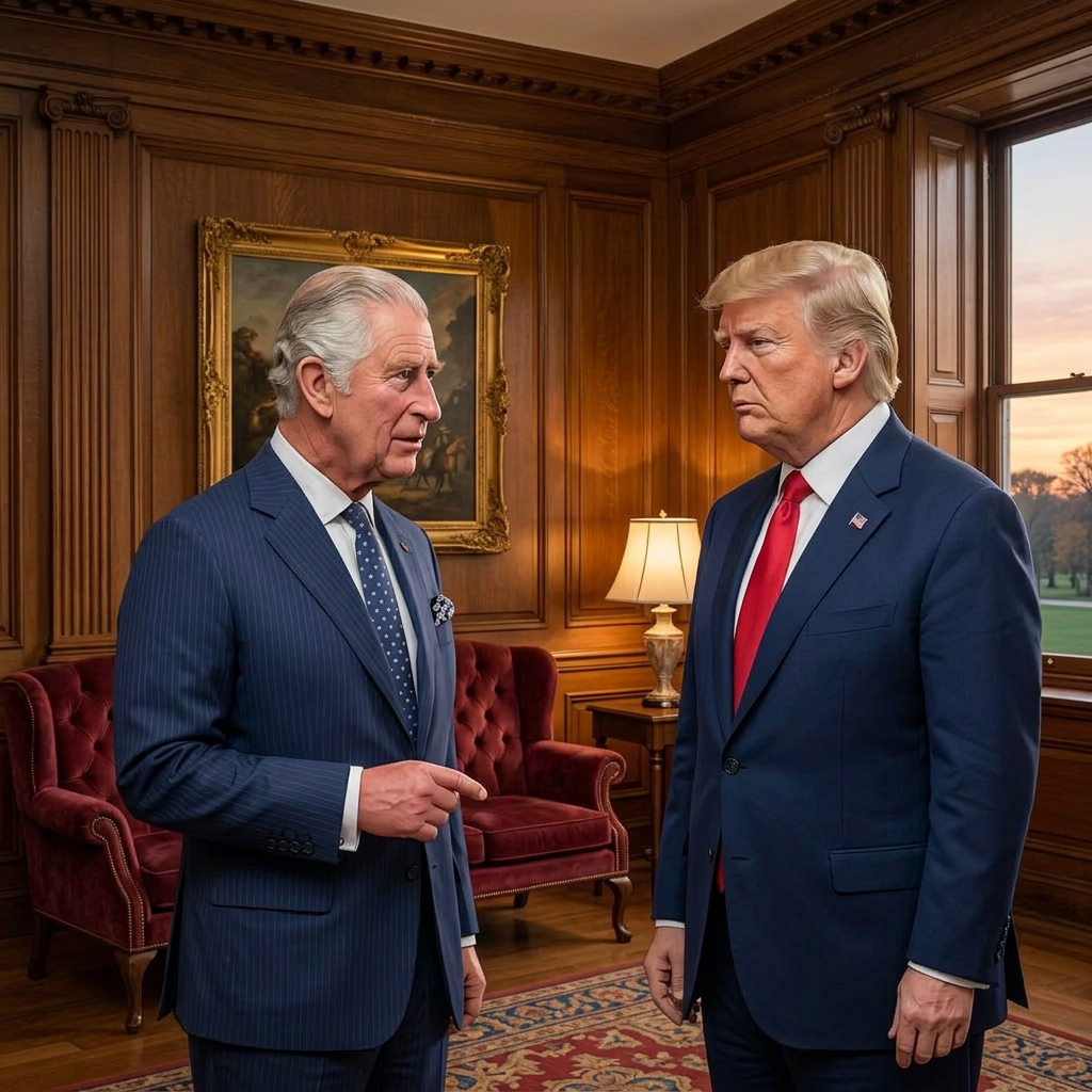Speaker delivering address in the US Capitol chamber with officials and audience seated